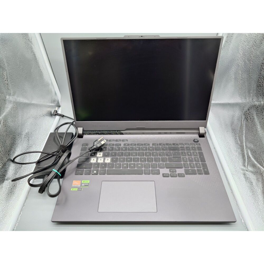 ASUS LAPTOP G713P AS IS [GNH023678]